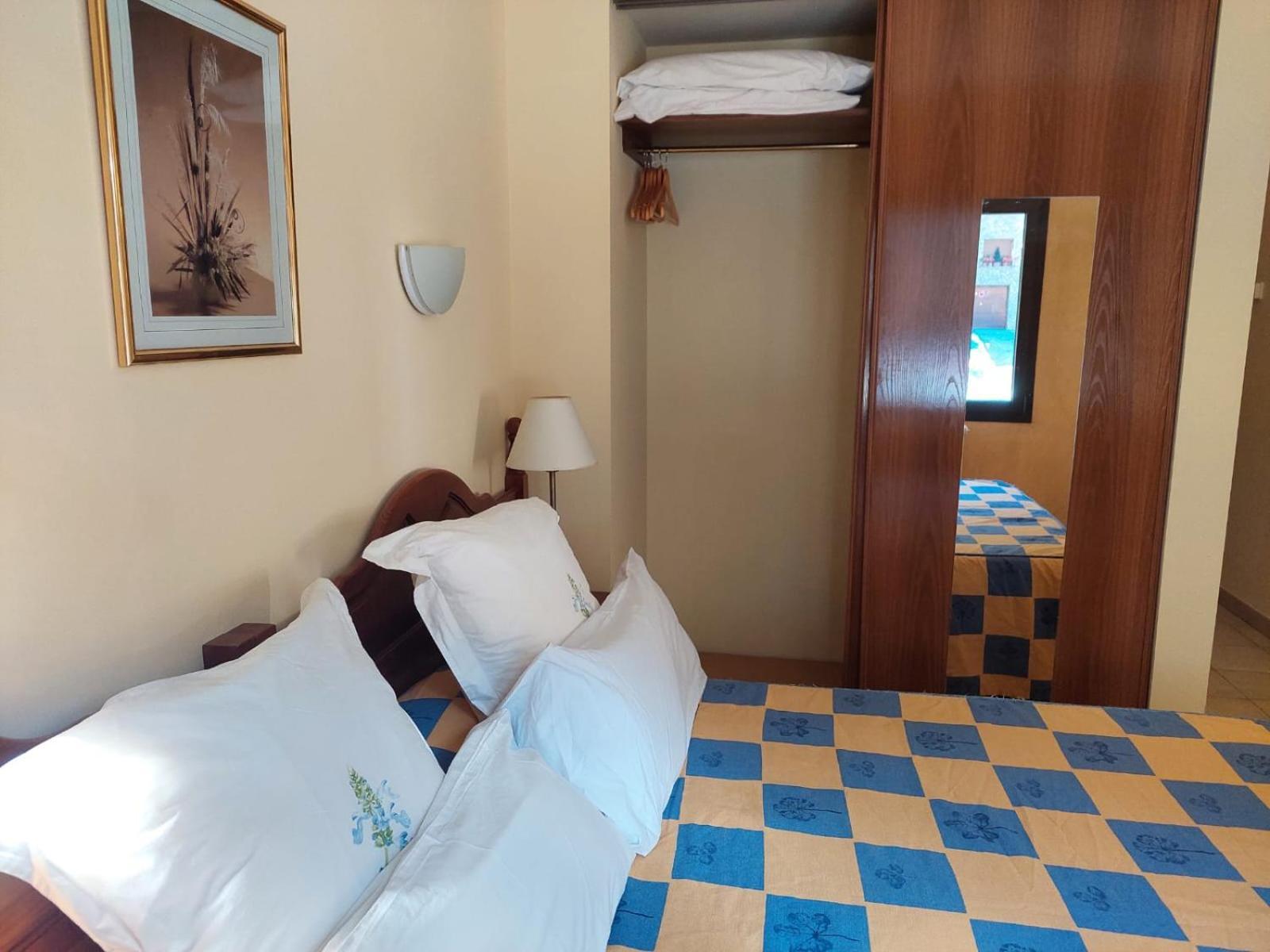 Hotel Sucara La Cortinada Kültér fotó