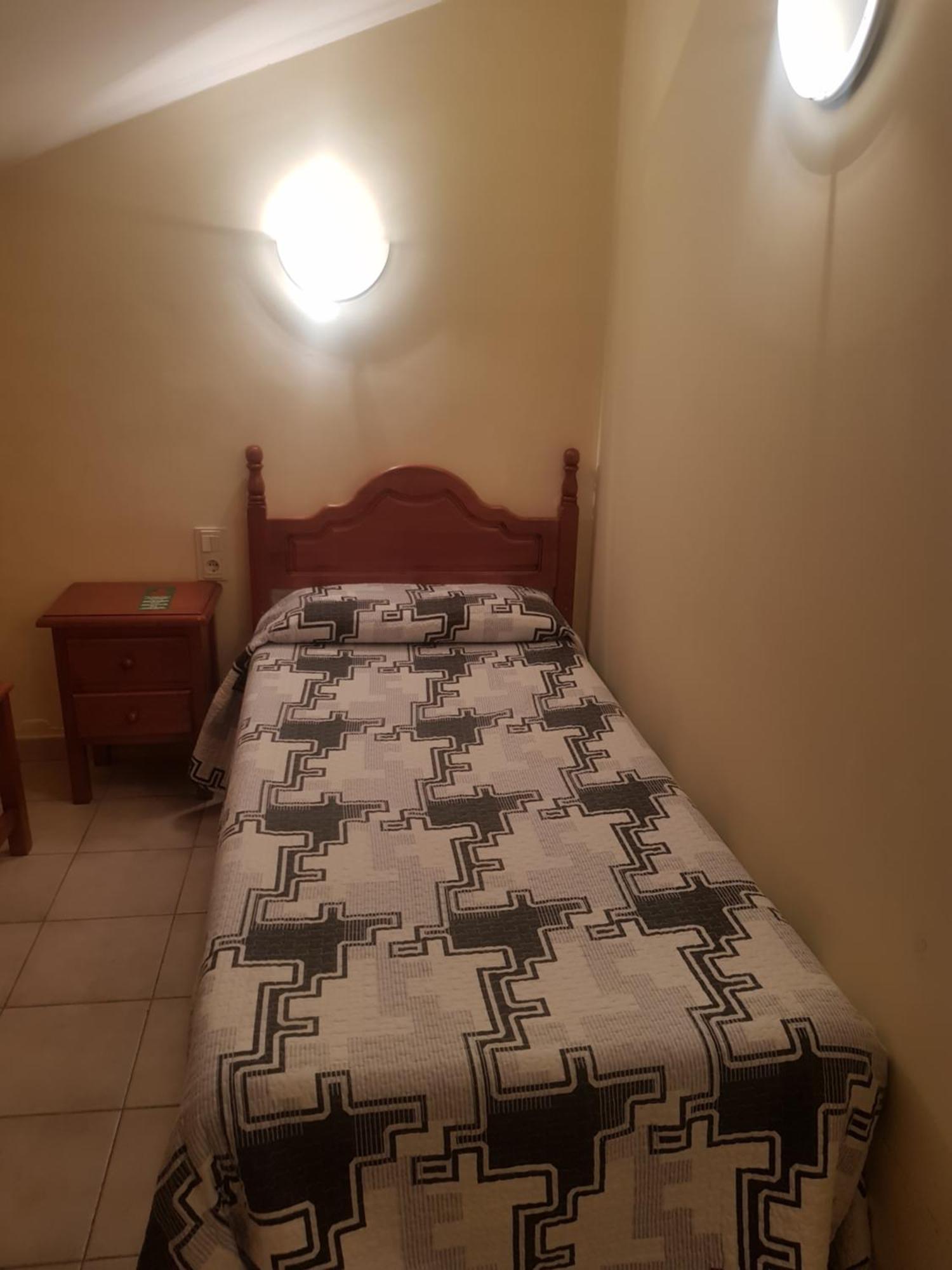 Hotel Sucara La Cortinada Kültér fotó